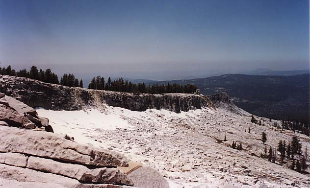 Yosemite
